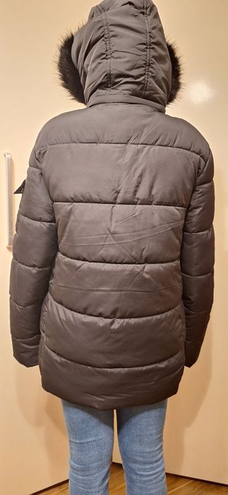 Kurtka chłopięca rozm S.  Kings Will Dream . Nowa