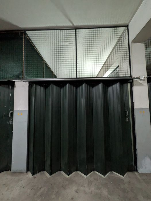 Garagem box fechada - centro de  Ermesinde