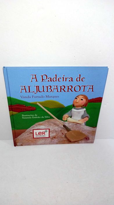 The Baker of Aljubarrota
