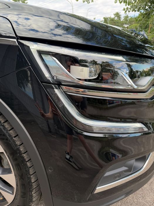 Продаж авто Renault Koleos QM6 лізинг кредит оплата частинами