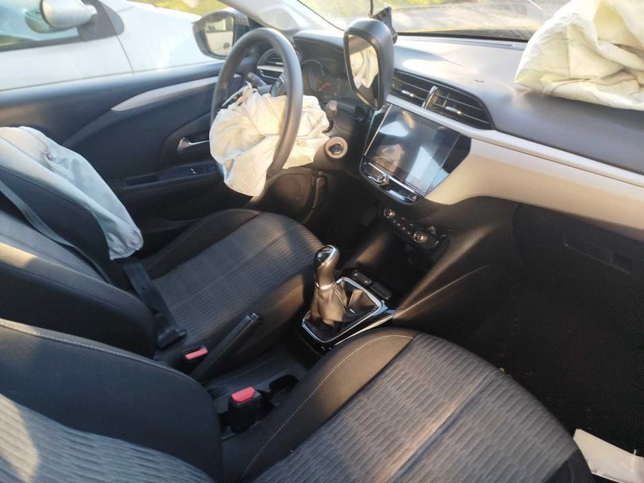 Para peças Opel Corsa F 1.2I ano 2021