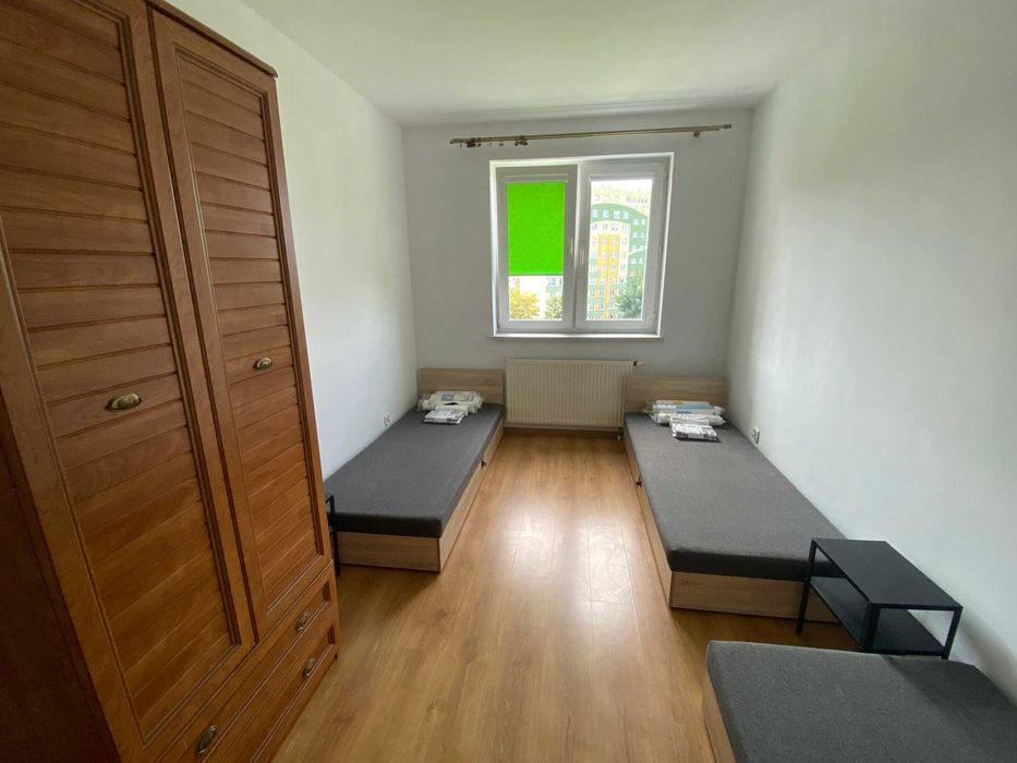 LUBIN - mieszkania dla Pracowników