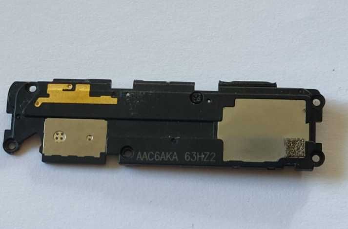 Głośnik buzzer ZTE Nubia Z11, oryginał