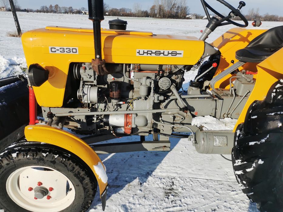 Ursus c 328 - 330