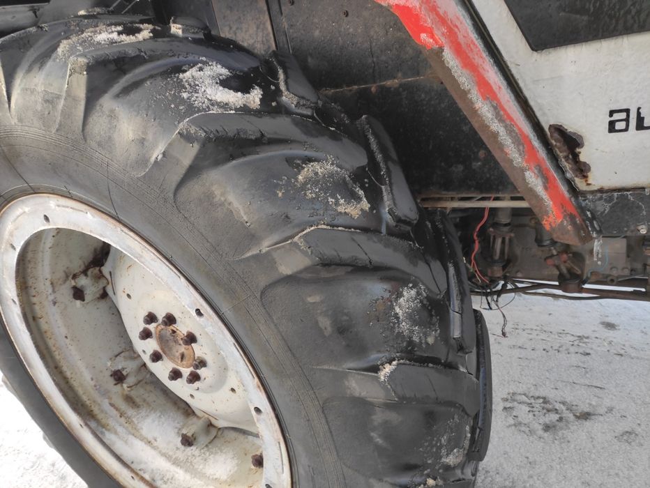 Opony Rolnicze 18.4 r38