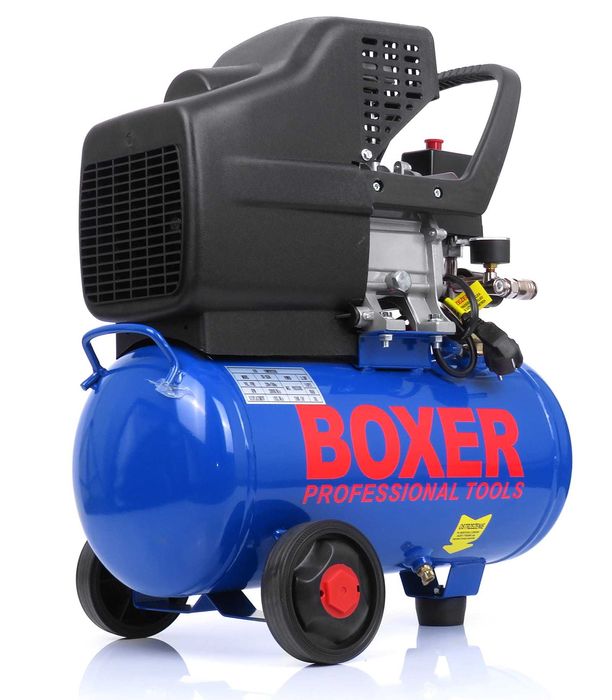 Kompresor olejowy 30LBoxer