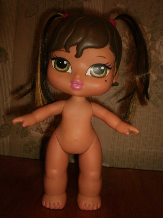 кукла Братц от MGA