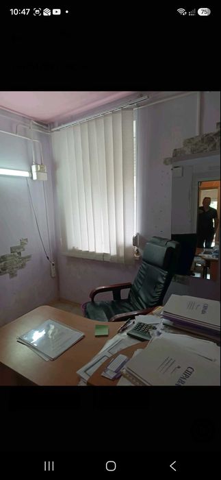 Продаж квартири в центрі міста.