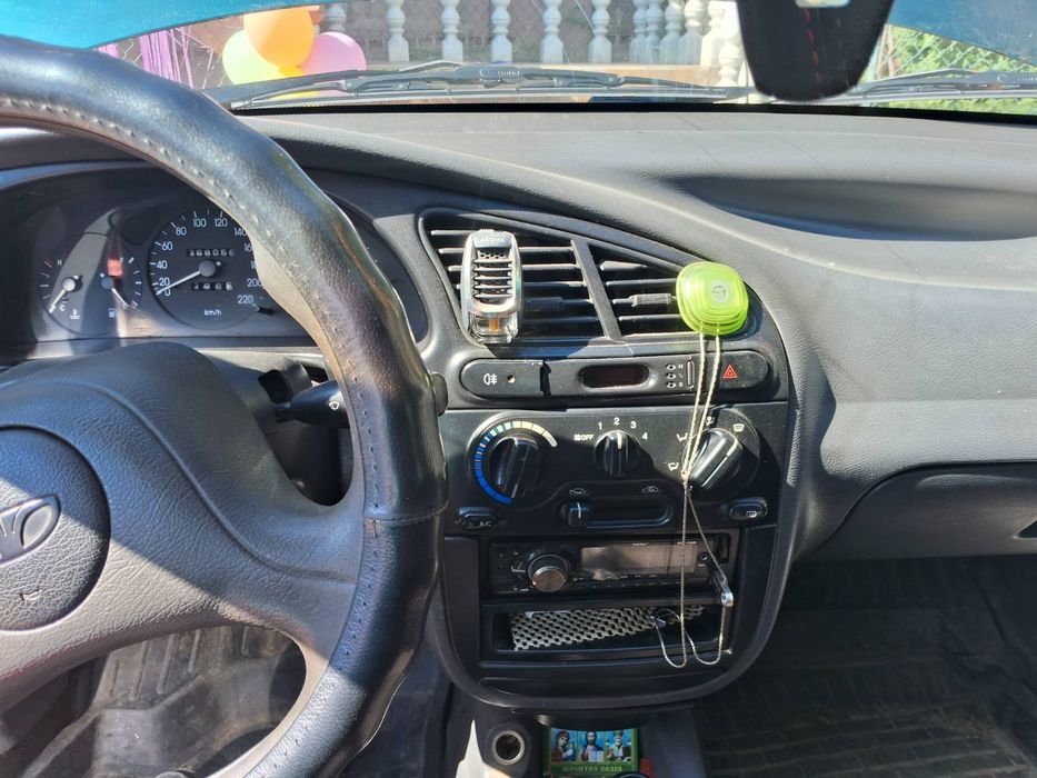 Продається автомобіль