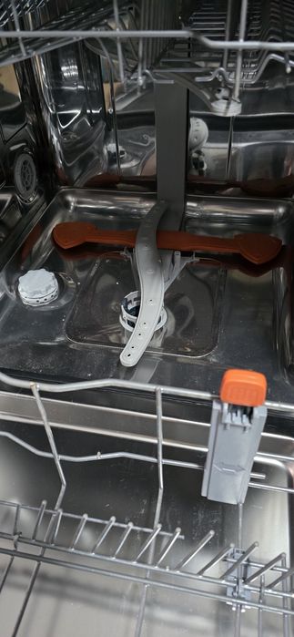 Máquina de lavar loiça