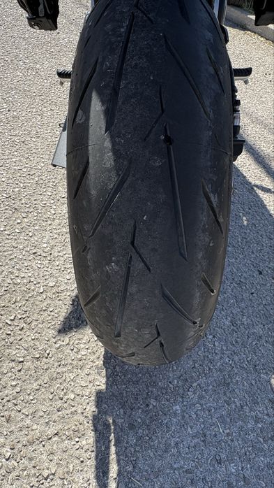 CfMoto 675Nk 66kw