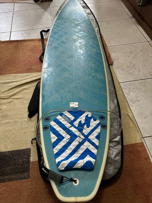 Prancha de Surf 6’10