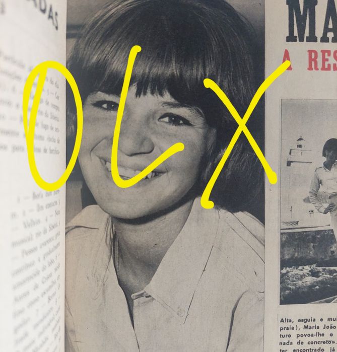 Maria João Avilez - A Responsabilidade de Ser Jovem"