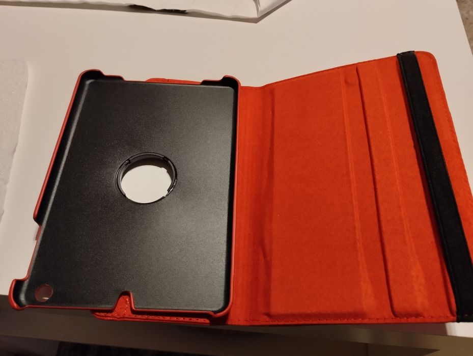 Etui iPod for mini 1,2,3