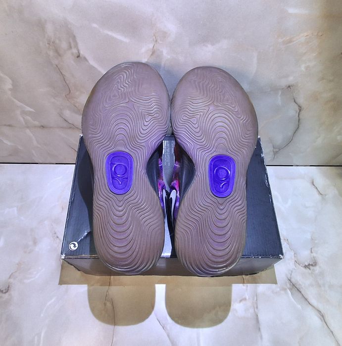 ‼️ОРИГІНАЛ‼️Баскетбольні кросівки Nike KD 17