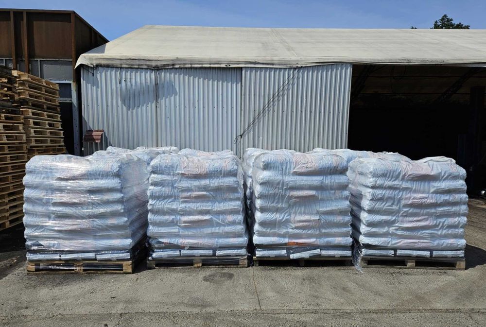 groszek workowany 26-28MJ Mocarz Oleśnica i okolice dostawa