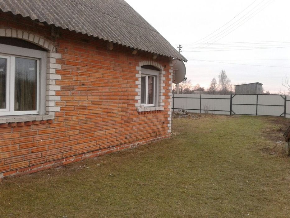 Продається будинок