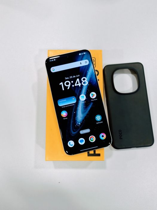 Xiaomi M8 pro 512 GB