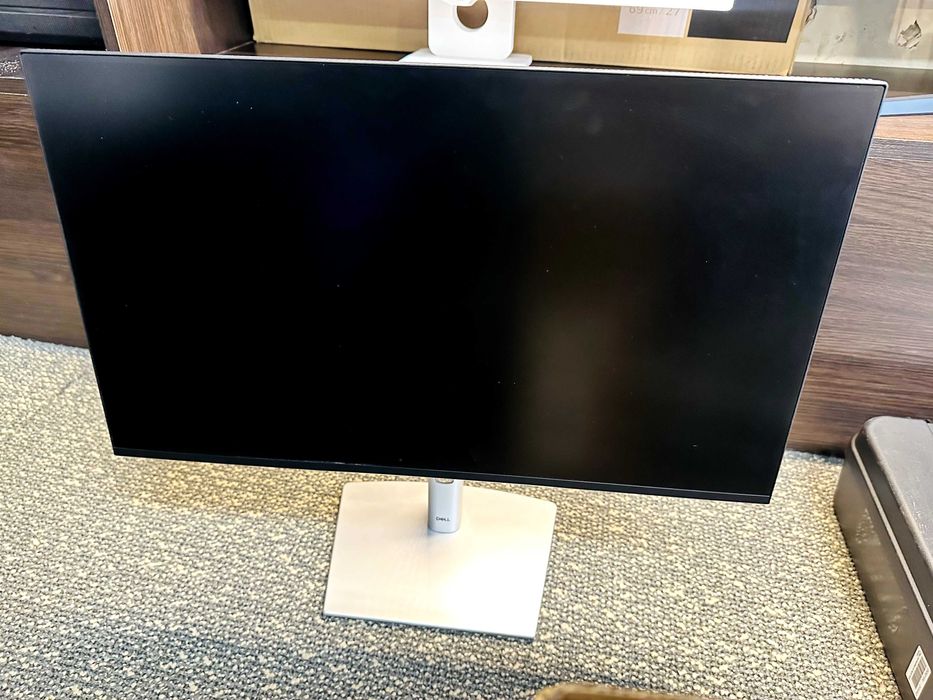 Monitor Dell P2425H / 23,8 cala / 100 Hz / 1920x1080