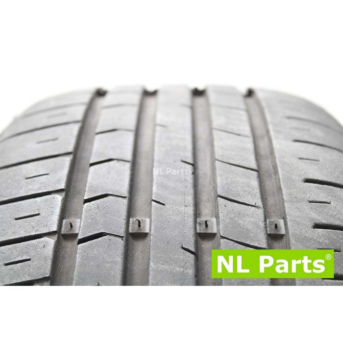 Jantes Audi 16 | Com pneus | 5x112 | Entregas em todo o país!