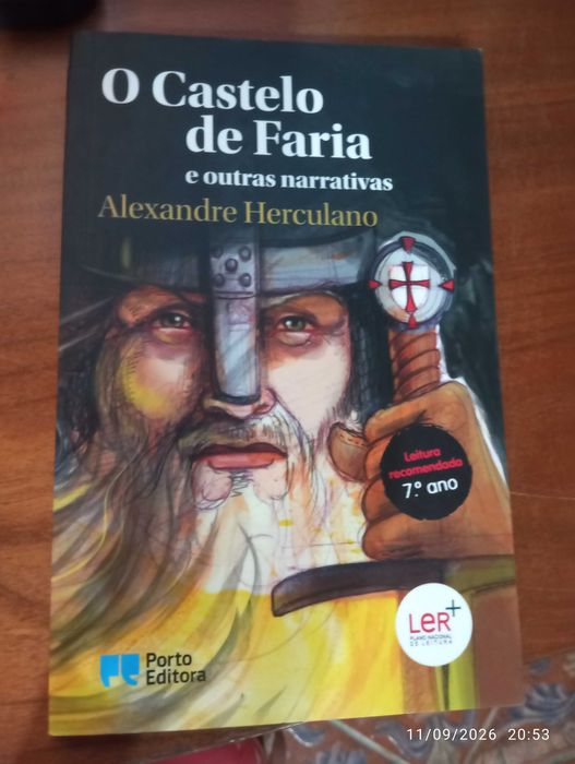 Vários livros pnl
