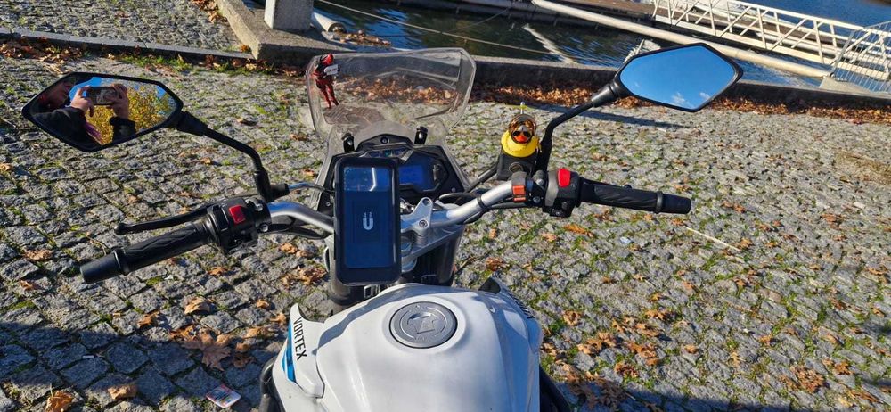 Motociclo-Vortex RX1 2021