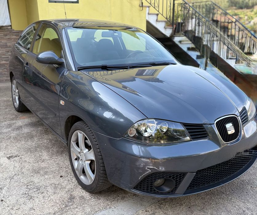SEAT Ibiza — fotografia 3