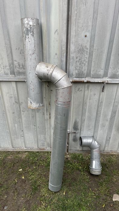 Газова колонка vailant