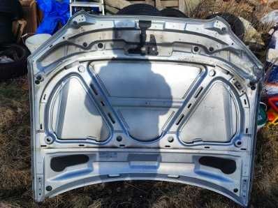 Maska Audi A4 B7 Avant 2007