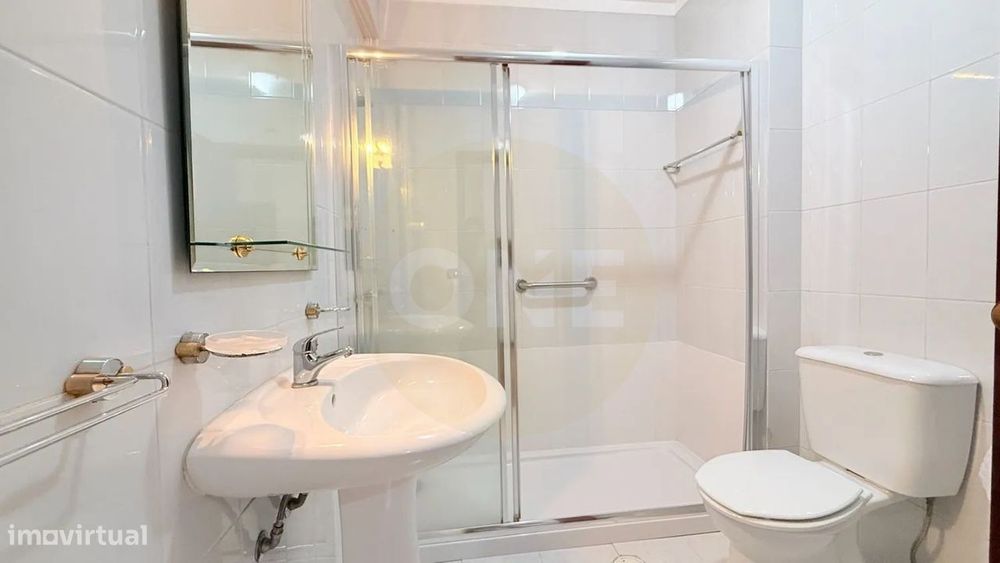 Apartamento T2 Na Trofa Alameda -Viva Perto De Tudo Com Fáceis Acessos