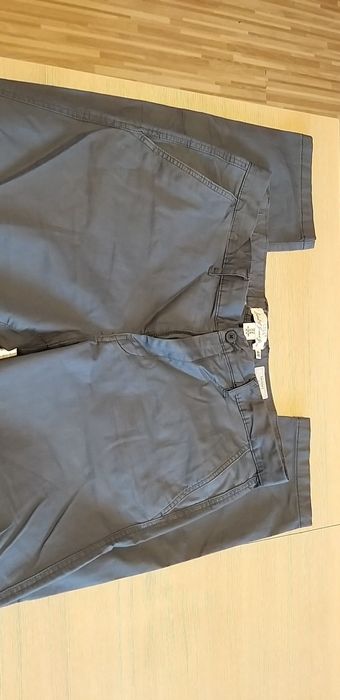 Spodnie reserved męskie