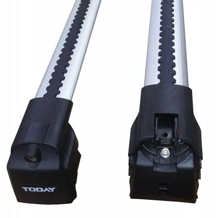 Перемычки на рейлинги поперечки на рейлінги інтегровані Today V2