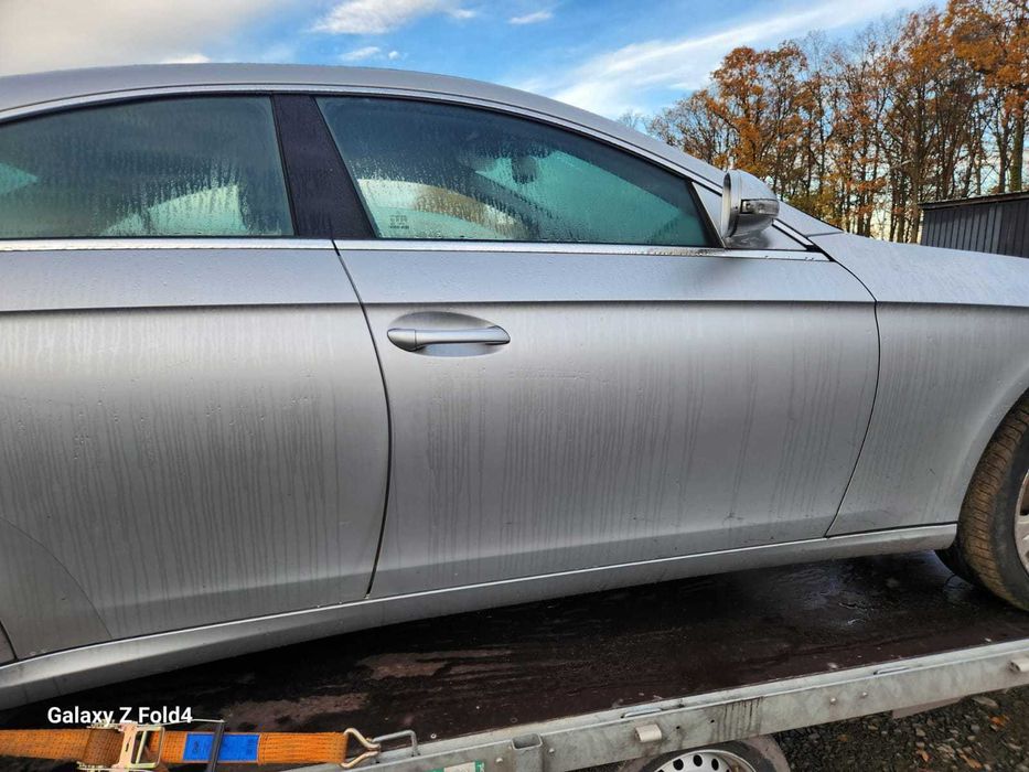 Mercedes CLS 775 Drzwi