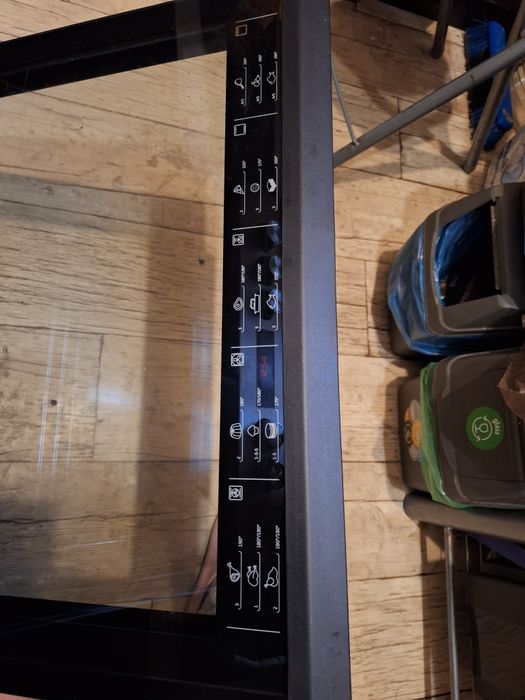 Sprzedam kuchenkę gazową beko z elektrycznym piekarnikiem