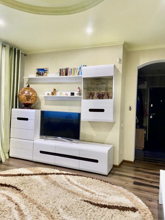 Оренда 3-х кім вул Торгова, центр