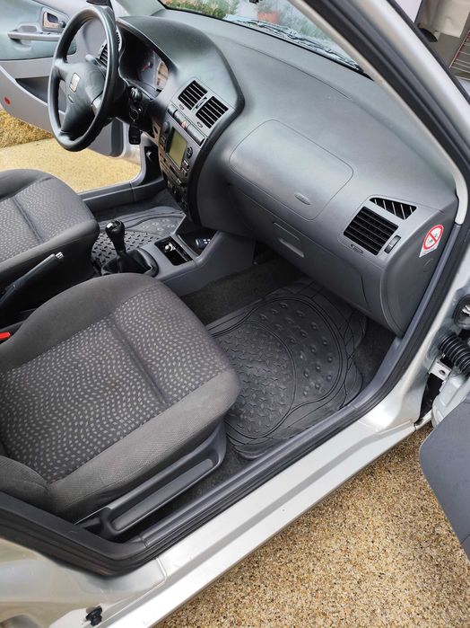 Venda de carro Seat Cordoba