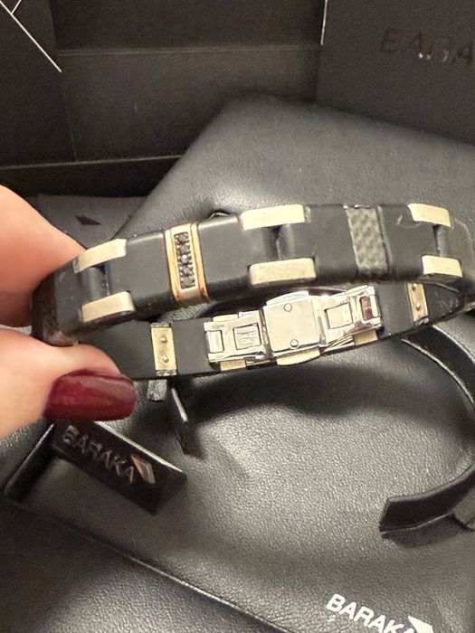 Браслет Baraka Fiber, оригінал