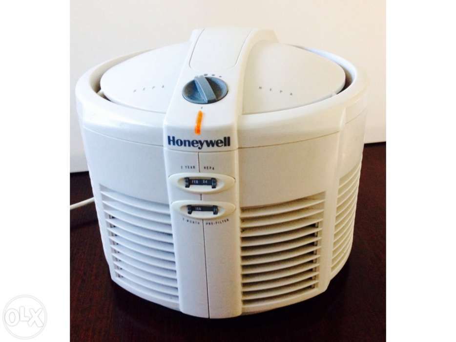 Filtro de ar Honeywell DA 5010 E