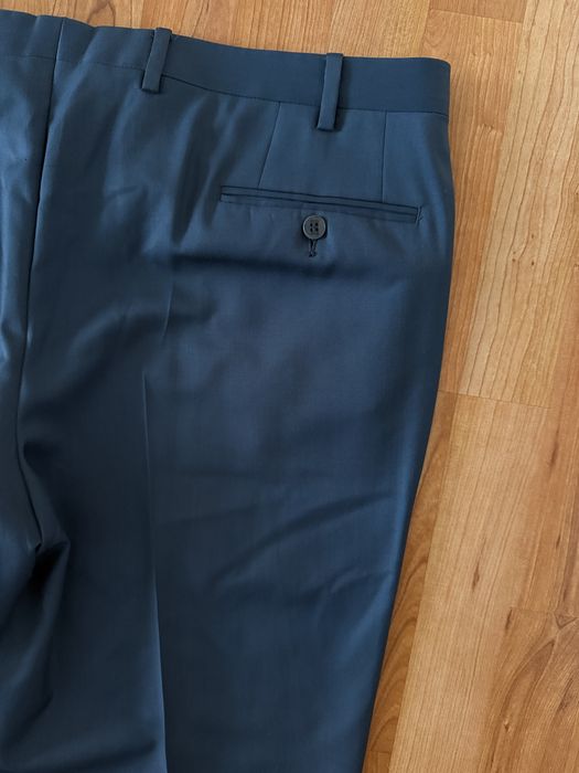 Классические штаны brioni