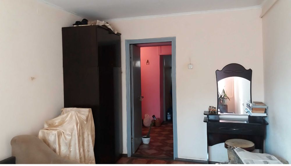 Здам 2к квартиру в оренду. Газове автономне опалення