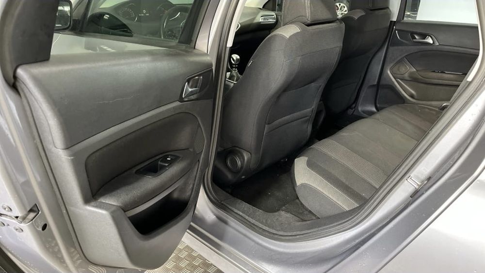 308 SW 1.6 BlueHDI 2016 *Oportunidade*