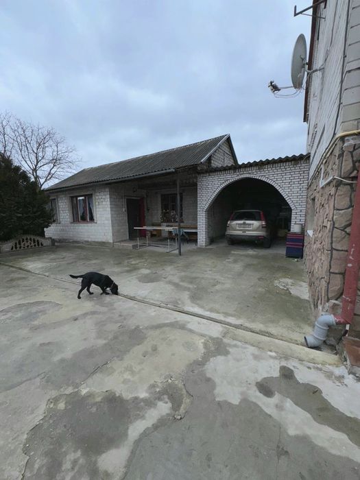 Продаж Особняк с.Великий ДОРОШІВ 7км від м.Львів