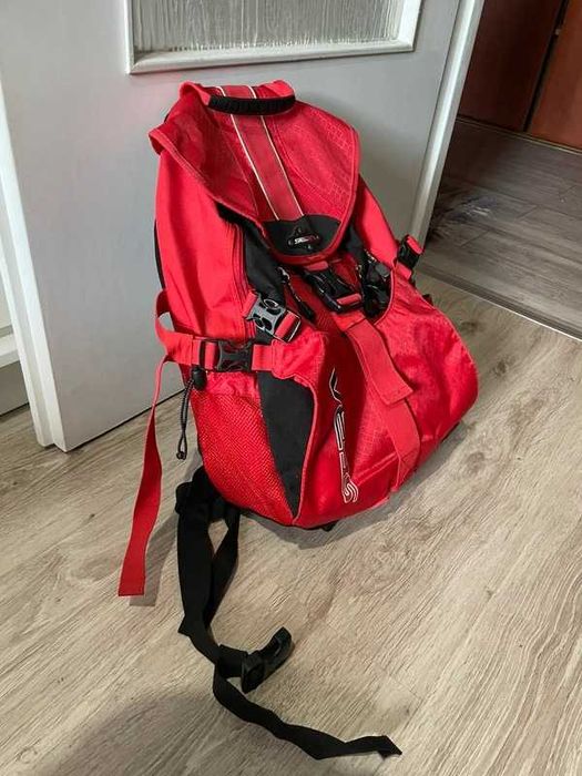Plecak na rolki SEBA Small Backpack