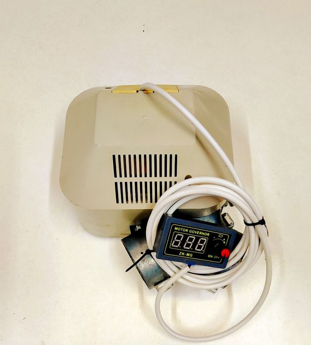 Wentylator Truma Teb 1 DC12V lub 230