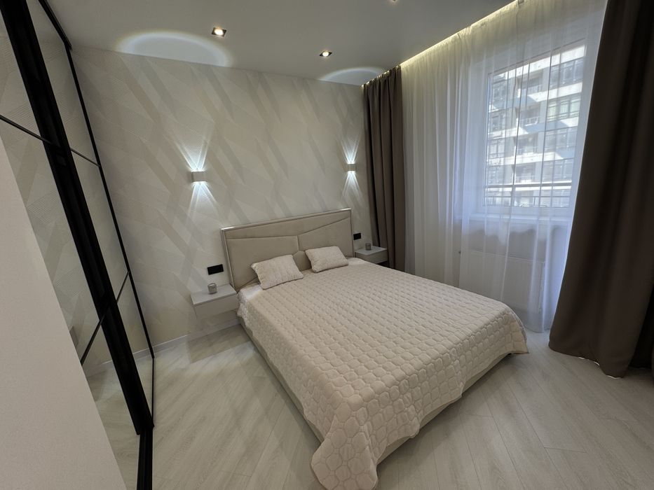 3-rooms apartment apartment by the address st. Kulikovo pole pl Oktyabrskoy revolyutsii pl (area 67 m²) - Atlanta.ua - photo 8