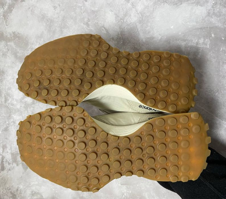 Жіночі кросівки New Balance 327 Animal Print 39,5 размер 24,5 см