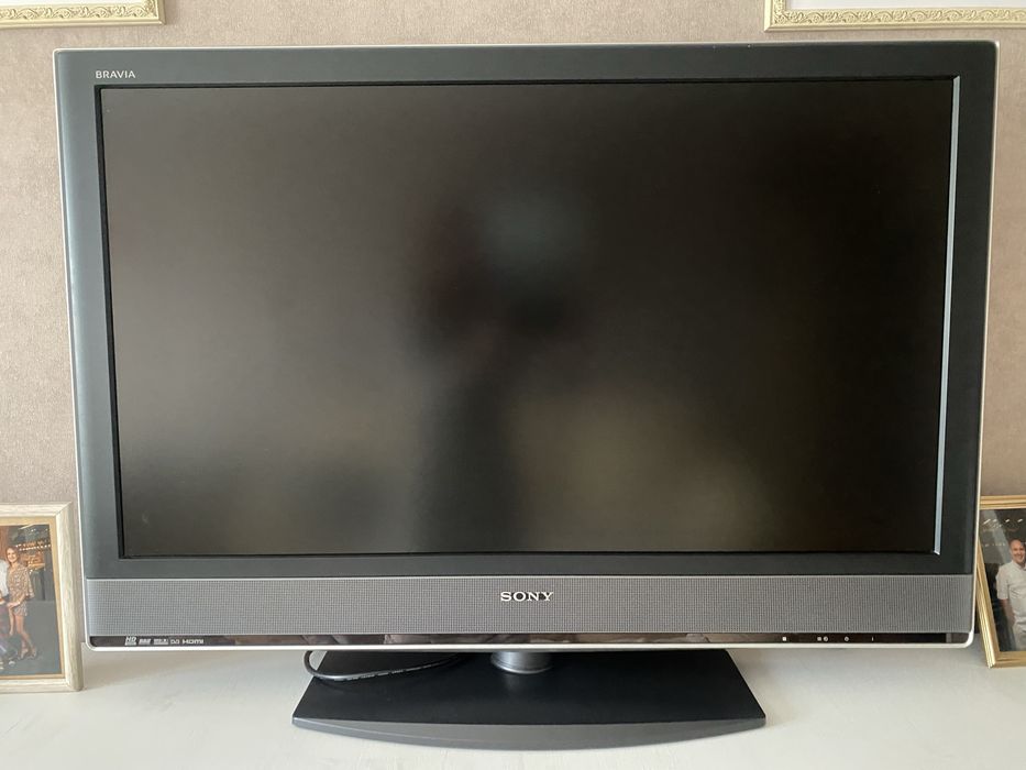 Телевізор SONY BRAVIA  KDL-40W2000