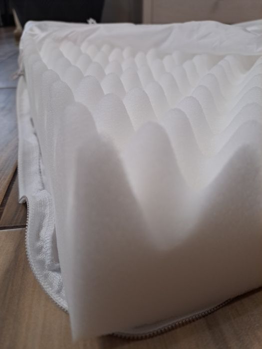 Legowisko ortopedyczne Sofa Bedsure M 744