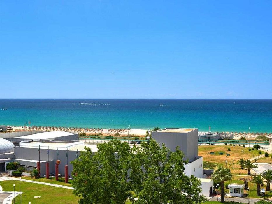 Apartamento Vilamoura Vista Mar T1 Hotel Don Pedro Portobelo 22 - 29 Agosto