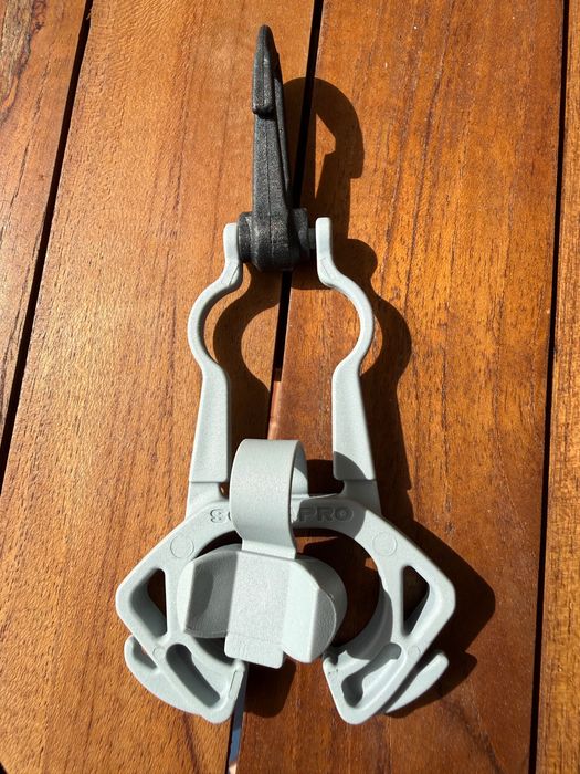 Conjunto reguladores Scubapro